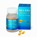 【資生堂】 DHA＋EPA Omega-3(オメガ3) 90粒【健康食品】【定形外郵便不可】