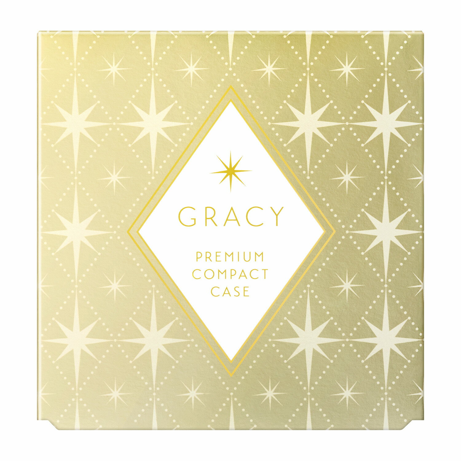 【資生堂】【インテグレート グレイシィ プレミアムパクト ケース】【資生堂認定ショップ】【INTEGRATE GRACY】【送料無料】