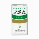 【第(2)類医薬品】【あす楽】大草丸 3600粒(だいそうがん たいそうがん ダイソウガン タイソウガン)【日邦薬品】 【送料無料】【北海道・離島・沖縄は送料無料が非適用です】