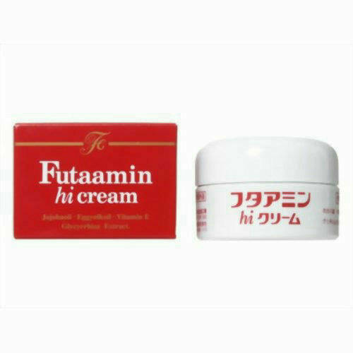 ★【ムサシノ製薬】フタアミン hi クリーム 5...の商品画像