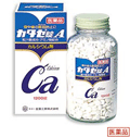 ★【全薬工業】カタセ錠A　1200錠【第3類医薬品】【定形外郵便不可】