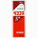 【第(2)類医薬品】【ゆうパケットで送料無料】お一人様1個まで【ゼネル薬品】小児用 リココデS液 30ml【同梱不可】【代引き不可】 1