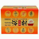 ■おまけ1包付き【ウチダ和漢】ウチダの浴剤 (30gX10包)X2個セットよくざい ヨクザイ【入浴剤】【医薬部外品】【送料無料】【定形外郵便不可】【北海道・離島...