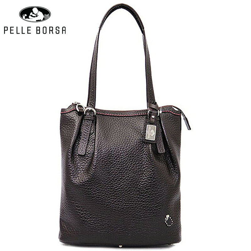 ペレボルサ PELLE BORSA プラント PLANT トートバッグ 3722 レディースバッグ 誕生日プレゼント ギフト プレゼント