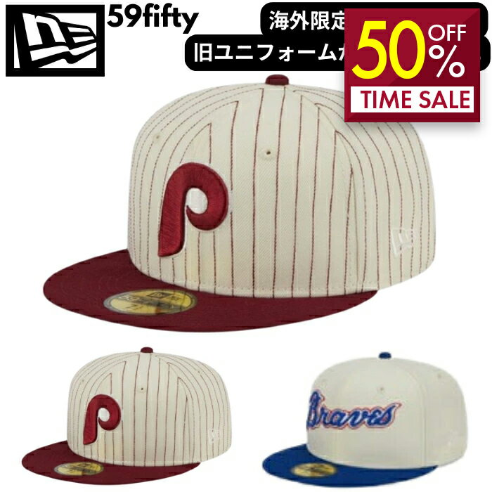 レトロスクリプト 旧ユニフォームシリーズ レア キャップ NEW ERA CAP フィラデルフィア・フィリーズPhiladelphia Phillies MLB Retro Jersey Script Cerrada Cap 帽子 クリーム日よけ