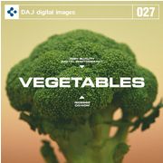 マラソン中pt2倍DAJ 027 VEGITABLES メール便可 CD-ROM素材集 ロイヤリティ フリー cd-rom画像 cd-rom写真 写真 写真素材 素材