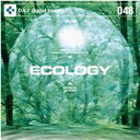 ポイント2倍【あす楽】DAJ 048 ECOLOGY メール便可 CD-ROM素材集 ロイヤリティ フリー cd-rom画像 cd-rom写真 写真 写真素材 素材