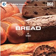 マラソン中pt2倍DAJ 060 BREAD メール便可 CD-ROM素材集 ロイヤリティ フリー cd-rom画像 cd-rom写真 写真 写真素材 素材