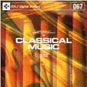 SS期間中ポイント2倍【あす楽】DAJ 067 CLASSICAL MUSIC メール便可 CD-ROM素材集 ロイヤリティ フリー cd-rom画像 cd-rom写真 写真 写真素材 素材