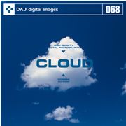 マラソンp2倍 DAJ 068 CLOUD メール便可 CD-ROM素材集 ロイヤリティ フリー cd-rom画像 cd-rom写真 写..