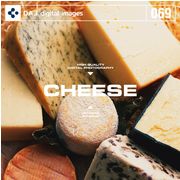 【あす楽】DAJ 069 CHEESE メール便可 CD-ROM素材集 ロイヤリティ フリー cd-rom画像 cd-rom写真 写真 写真素材 素材