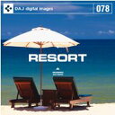 yyzDAJ 078 RESORT [։ CD-ROMfޏW CeB t[ cd-rom摜 cd-romʐ^ ʐ^ ʐ^f f