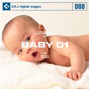 マラソン中pt2倍DAJ 088 BABY 01 メール便可 CD-ROM素材集 ロイヤリティ フリー cd-rom画像 cd-rom写真 写真 写真素材 素材