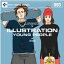 ڤڡDAJ 093 ILLUSTRATION YOUNG PEOPLE ᡼ز CD-ROMǺླྀ ƥ ե꡼ cd-rom cd-rom̿ ̿ ̿Ǻ Ǻ