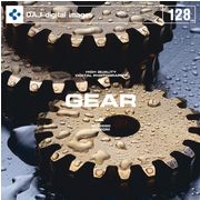 【あす楽】DAJ 128 GEAR メール便可 CD-ROM素材集 ロイヤリティ フリー cd-rom画像 cd-rom写真 写真 写真素材 素材