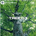 yyzDAJ 136 TREE 03 [։ CD-ROMfޏW CeB t[ cd-rom摜 cd-romʐ^ ʐ^ ʐ^f f