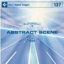 DAJ 137 ABSTRACT SCENE メール便可 CD-ROM素材集 ロイヤリティ フリー cd-rom画像 cd-rom写真 写真 写真素材 素材