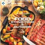 楽天色見本のG＆E【あす楽】DAJ 149 FOOD ETHNIC FOOD & OUTDOOR メール便可 CD-ROM素材集 ロイヤリティ フリー cd-rom画像 cd-rom写真 写真 写真素材 素材