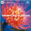 ڤڡDAJ 151 TROPICAL FLOWER ᡼ز CD-ROMǺླྀ ƥ ե꡼ cd-rom cd-rom̿ ̿ ̿Ǻ Ǻ