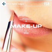 SSポイント3倍DAJ 158 MAKE-UP メール便可 CD-ROM素材集 ロイヤリティ フリー cd-rom画像 cd-rom写真 写真 写真素材 素材