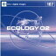 マラソンPT2倍【あす楽】DAJ 167 ECOLOGY 02 メール便可 CD-ROM素材集 ロイヤリティ フリー cd-rom画像 cd-rom写真 写真 写真素材 素材