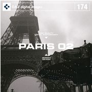 【あす楽】DAJ 174 PARIS 02 メール便可 CD-ROM素材集 ロイヤリティ フリー cd-rom画像 cd-rom写真 写真 写真素材 素材