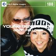 マラソンpt2倍【あす楽】DAJ 188 YOUNG GENERATION / GOOD FELLOWS メール便可 CD-ROM素材集 ロイヤリティ フリー cd-rom画像 cd-rom写真 写真 写真素材 素材