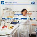 }\PT2{yyzDAJ 201 WOMAN'S LIFESTYLE [։ CD-ROMfޏW CeB t[ cd-rom摜 cd-romʐ^ ʐ^ ʐ^f f