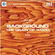 マラソン中pt2倍DAJ 203 BACKGROUND/THE GRAINOFWOOD メール便可 CD-ROM素材集 ロイヤリティ フリー cd-rom画像 cd-rom写真 写真 写真素材 素材