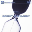 マラソンp20倍超 DAJ 245 BRIGHT & SHADOW メール便可 CD-ROM素材集 ロイヤリティ フリー cd-rom画像 cd-rom写真 写真 写真素材 素材