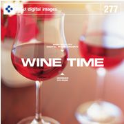 マラソン中pt2倍【あす楽】DAJ 277 WINE TIME メール便可 CD-ROM素材集 ロイヤリティ フリー cd-rom画像 cd-rom写真 写真 写真素材 素材