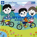 マラソンPT2倍【あす楽】DAJ 288 ILLUSTRATION KIDS メール便可 CD-ROM素材集 ロイヤリティ フリー cd-rom画像 cd-rom写真 写真 写真素材 素材