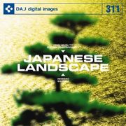 【あす楽】DAJ 311 JAPANESE LANDSCAPE メール便可 CD-ROM素材集 ロイヤリティ フリー cd-rom画像 cd-rom写真 写真 写真素材 素材