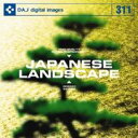 SS期間中ポイント2倍【あす楽】DAJ 311 JAPANESE LANDSCAPE メール便可 CD-ROM素材集 ロイヤリティ フリー cd-rom画像 cd-rom写真 写真 写真素材 素材