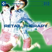 ڤڡDAJ 312 RETAIL THERAPY ᡼ز CD-ROMǺླྀ ƥ ե꡼ cd-rom cd-rom̿ ̿ ̿Ǻ Ǻ