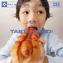 ポイント2倍【あす楽】DAJ 335 TASTE GOOD メール便可 CD-ROM素材集 ロイヤリティ フリー cd-rom画像 cd-rom写真 写真 写真素材 素材