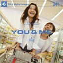 }\PT2{yyzDAJ 341 YOU&ME [։ CD-ROMfޏW CeB t[ cd-rom摜 cd-romʐ^ ʐ^ ʐ^f f