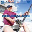 SS期間中ポイント2倍【あす楽】DAJ 343 GOLDEN AGE メール便可 CD-ROM素材集 ロイヤリティ フリー cd-rom画像 cd-rom写真 写真 写真素材 素材