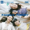 yyzDAJ 344 FAMILY TODAY [։ CD-ROMfޏW CeB t[ cd-rom摜 cd-romʐ^ ʐ^ ʐ^f f