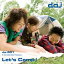 ڤڡDAJ 401 Let's Camp! å ס ᡼ز CD-ROMǺླྀ ƥ ե꡼ cd-rom cd-rom̿ ̿ ̿Ǻ Ǻ