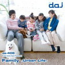 }\PT2{yyzDAJ 408 Family -Urban Life- [։ CD-ROMfޏW CeB t[ cd-rom摜 cd-romʐ^ ʐ^ ʐ^f f