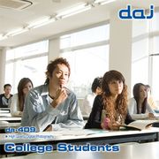 【あす楽】DAJ 409 College Students 素材集CD-ROM 送料無料 ロイヤリティ フリー cd-rom画像 cd-rom写真 写真 写真素材 素材