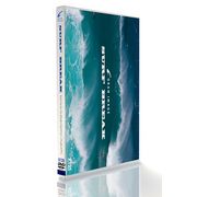 マラソンPT2倍【あす楽】GRAN IMAGE X125 サーフブレイク CD-ROM素材集 送料無料 ロイヤリティ フリー cd-rom画像 cd-rom写真 写真 写真素材 素材