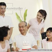 【あす楽】Makunouchi 019 Extended Family CD-ROM素材集 送料無料 ロイヤリティ フリー cd-rom画像 cd-rom写真 写真 写真素材 素材