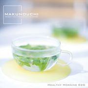 ޥ饽p20Ķ Makunouchi 026 Heathy Morning CD-ROMǺླྀ ̵ ƥ ե꡼ cd-r...