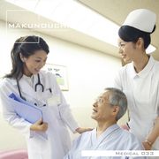 【あす楽】Makunouchi 033 Medical CD-ROM素材集 送料無料 ロイヤリティ フリー cd-rom画像 cd-rom写真 写真 写真素材 素材