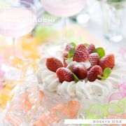 ڤڡMakunouchi 052 Sweets CD-ROMǺླྀ ̵ ƥ ե꡼ cd-rom cd-rom̿...