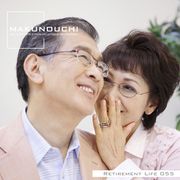 Makunouchi 055 Retirement Life CD-ROM素材集 送料無料 ロイヤリティ フリー cd-rom画像 cd-rom写真 写真 写真素材 素材