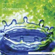 楽天色見本のG＆E6月1日pt2倍【あす楽】Makunouchi 062 Water CD-ROM素材集 送料無料 ロイヤリティ フリー cd-rom画像 cd-rom写真 写真 写真素材 素材