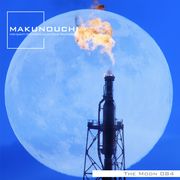 Makunouchi 084 The Moon CD-ROM素材集 送料無料 ロイヤリティ フリー cd-rom画像 cd-rom写真 写真 写真素材 素材